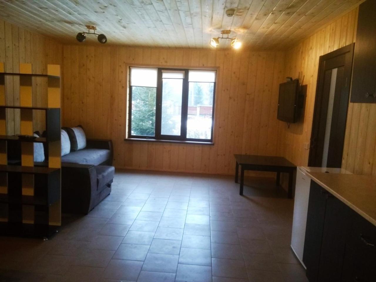 Galushko Inn *