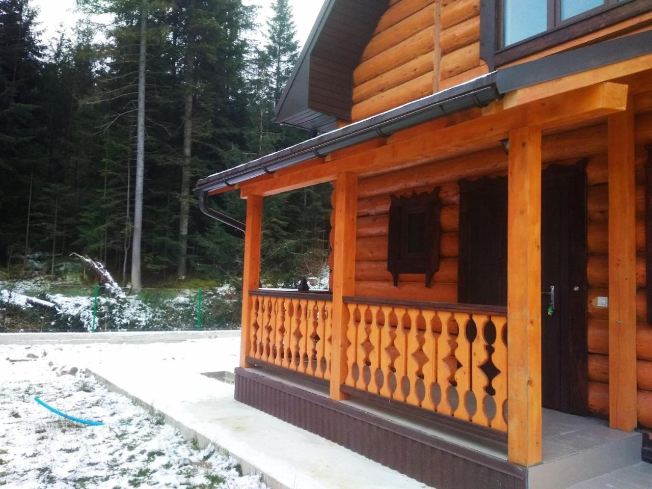 Inn Galushko