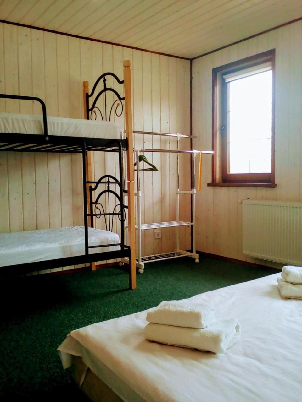 Inn Galushko
