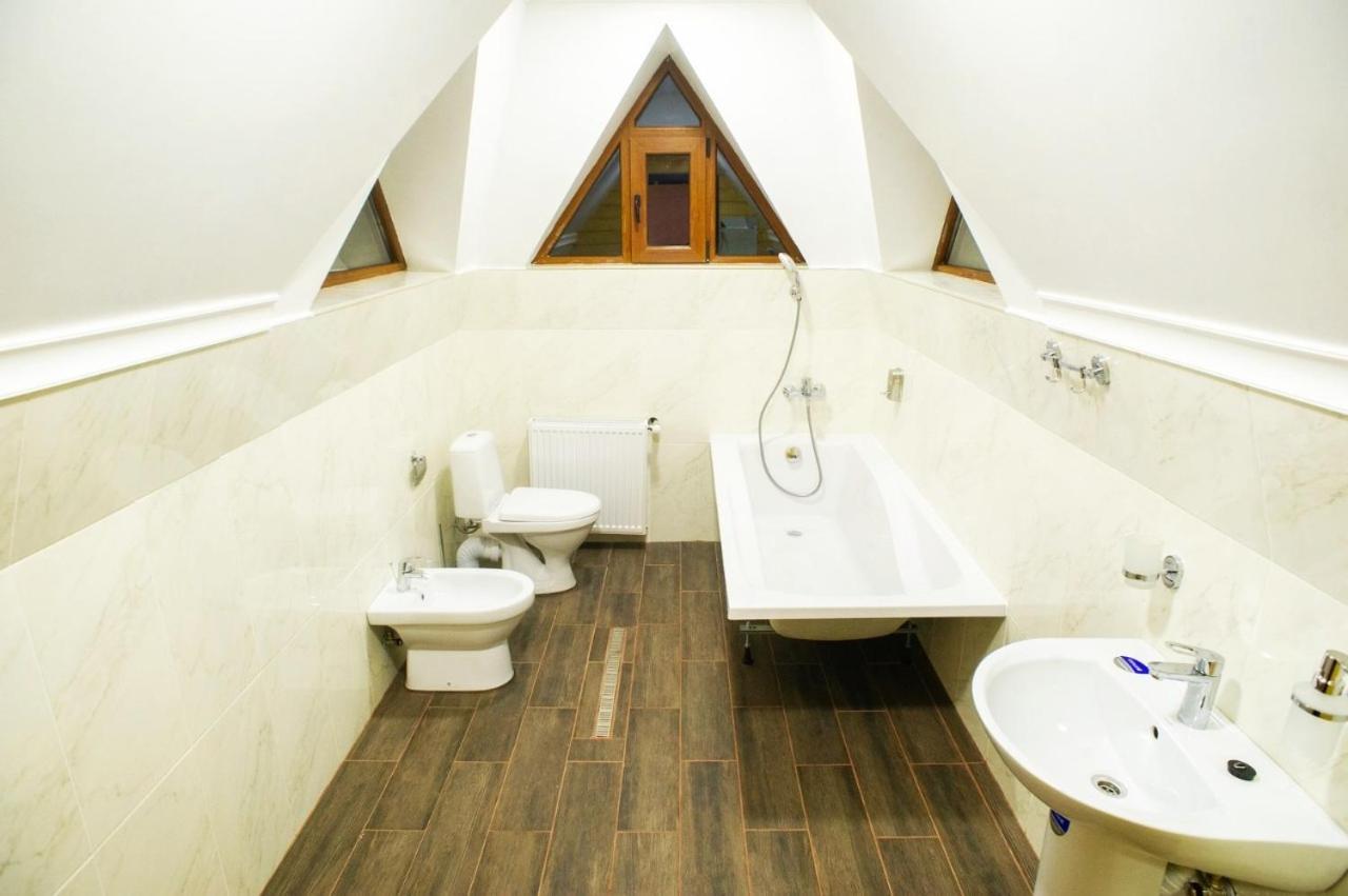 Inn Galushko