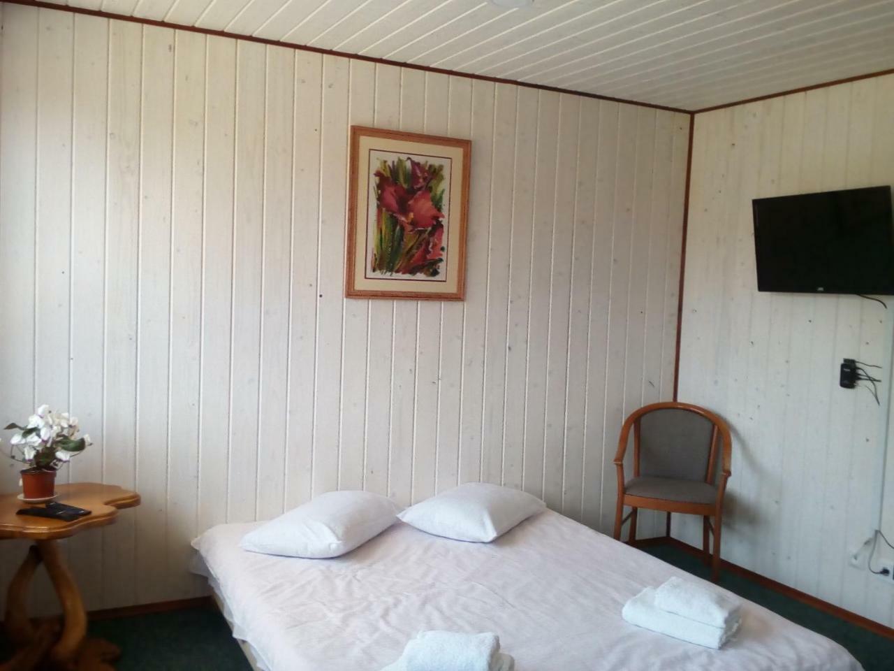 Galushko Inn Mykulychyn