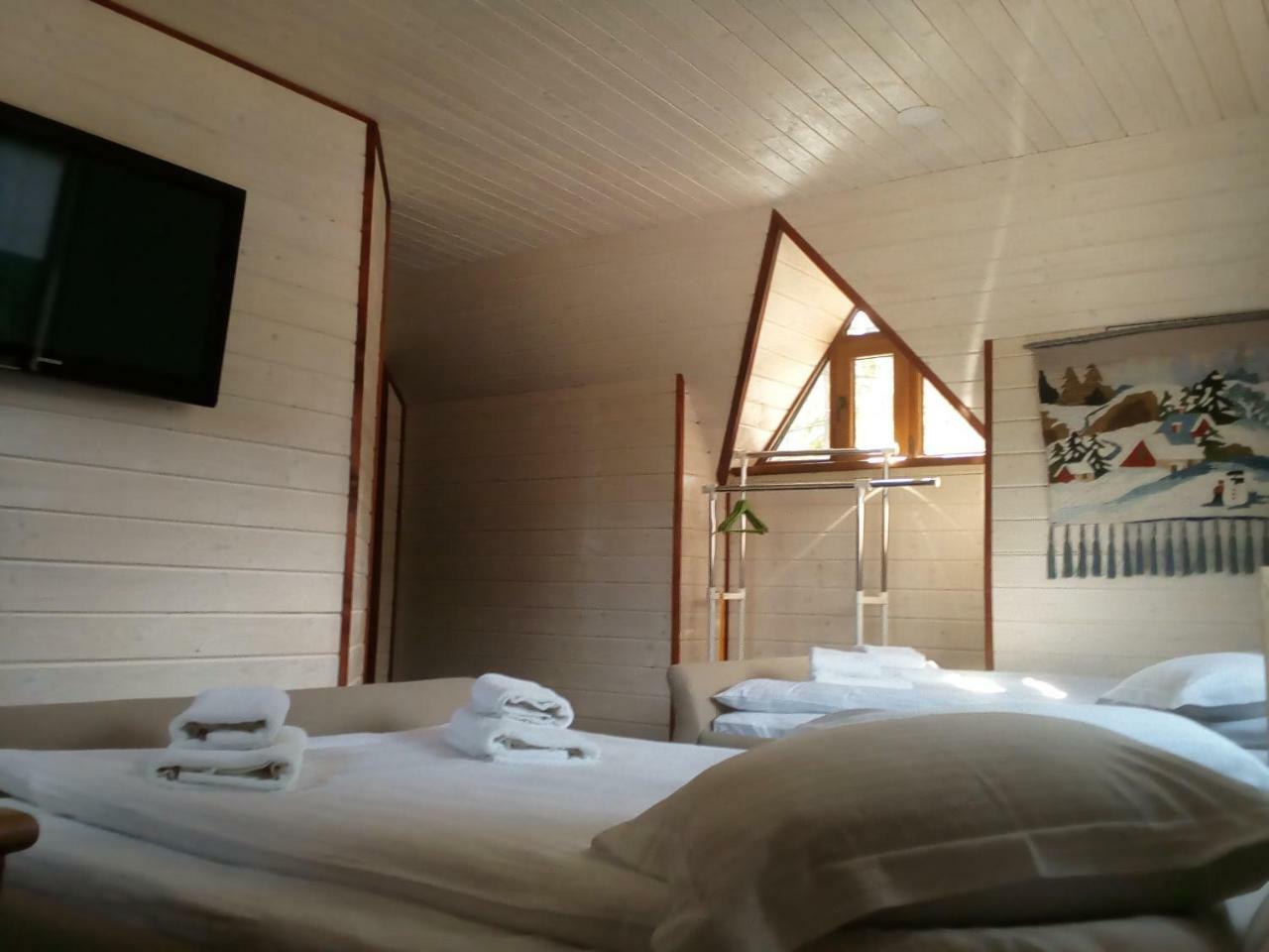 Galushko Inn